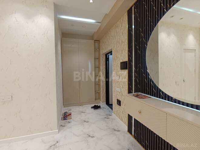 Продаётся 3-комн. новостройка 114 м², м. Ази Асланов, photo 20 from 22