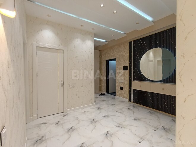 Продаётся 3-комн. новостройка 114 м², м. Ази Асланов, photo 19 from 22