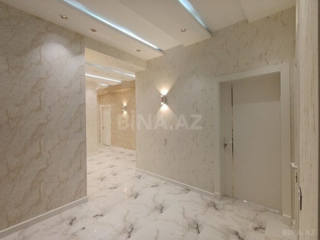 Продаётся 3-комн. новостройка 114 м², м. Ази Асланов, photo 3 from 22