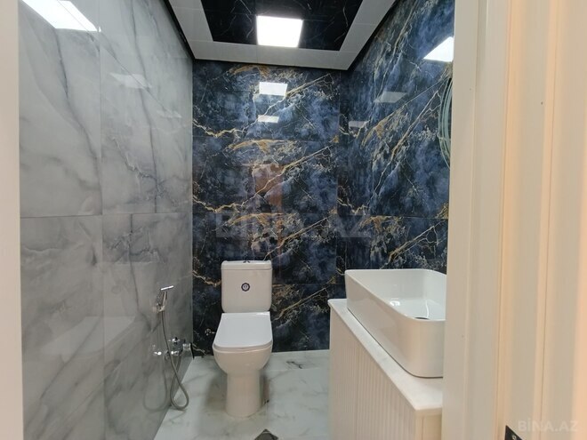 Продаётся 3-комн. новостройка 114 м², м. Ази Асланов, photo 17 from 22