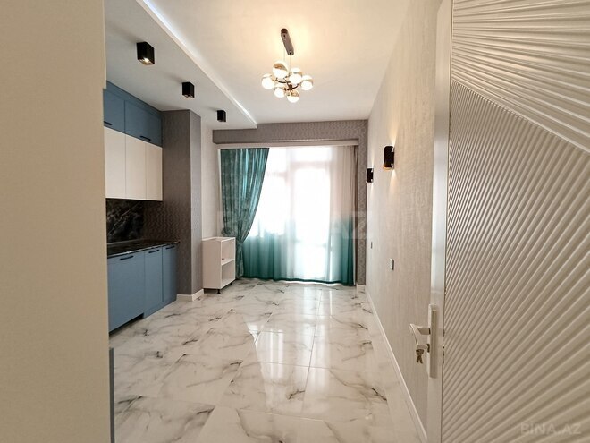 Продаётся 3-комн. новостройка 114 м², м. Ази Асланов, photo 8 from 22