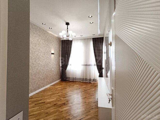 Продаётся 3-комн. новостройка 114 м², м. Ази Асланов, photo 11 from 22