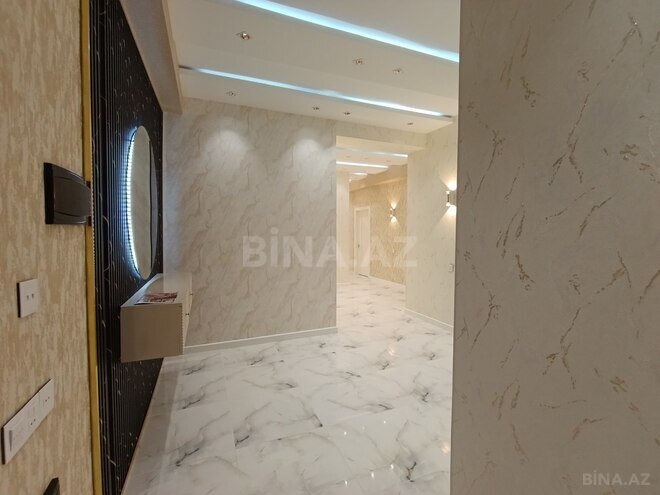 Продаётся 3-комн. новостройка 114 м², м. Ази Асланов, photo 1 from 22