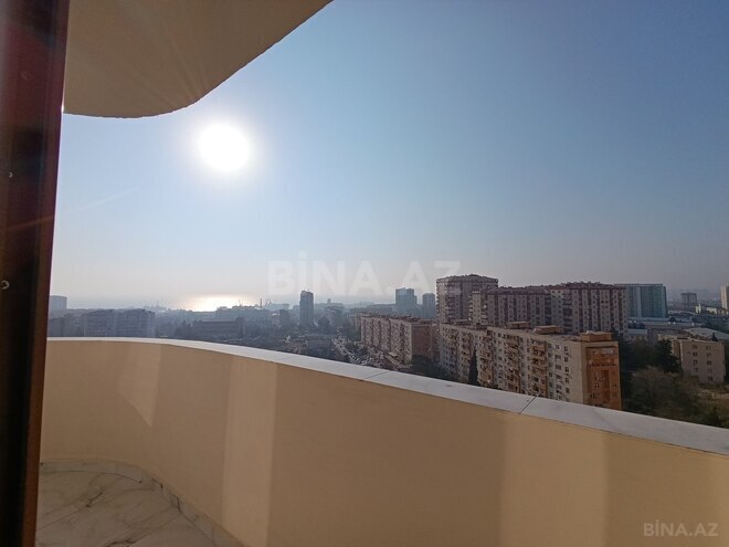 Продаётся 3-комн. новостройка 114 м², м. Ази Асланов, photo 10 from 22