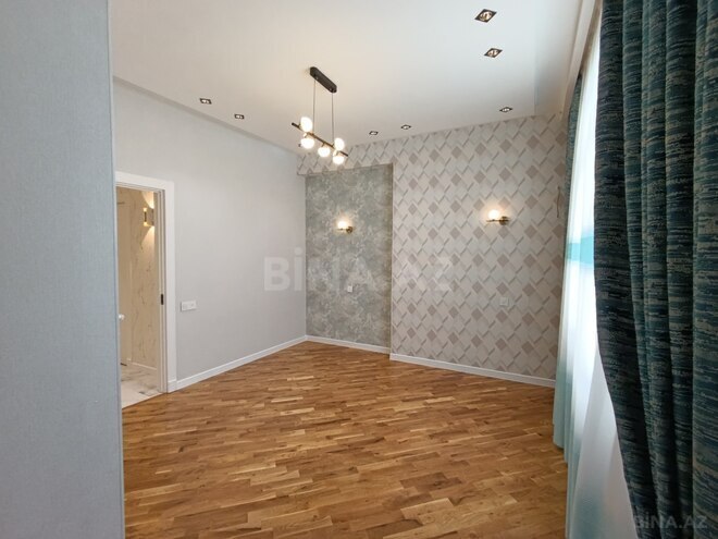 Продаётся 3-комн. новостройка 114 м², м. Ази Асланов, photo 14 from 22