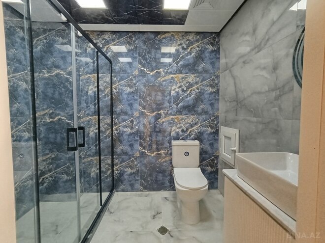 Продаётся 3-комн. новостройка 114 м², м. Ази Асланов, photo 16 from 22