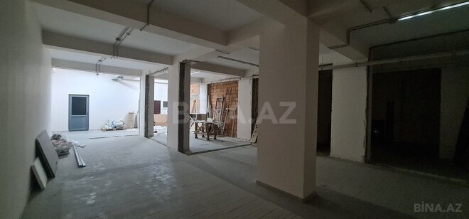 İcarəyə verilir  obyekt 465 m², Ağ şəhər q., photo 6 from 8