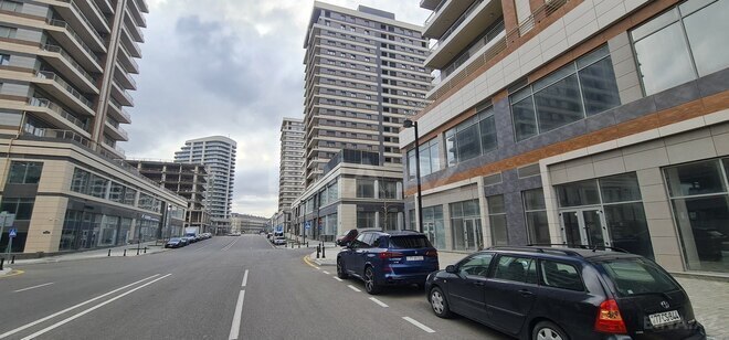 İcarəyə verilir  obyekt 465 m², Ağ şəhər q., photo 5 from 8