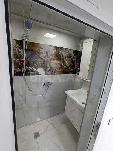 İcarəyə verilir  obyekt 40 m², Yeni Yasamal q., photo 9 from 11