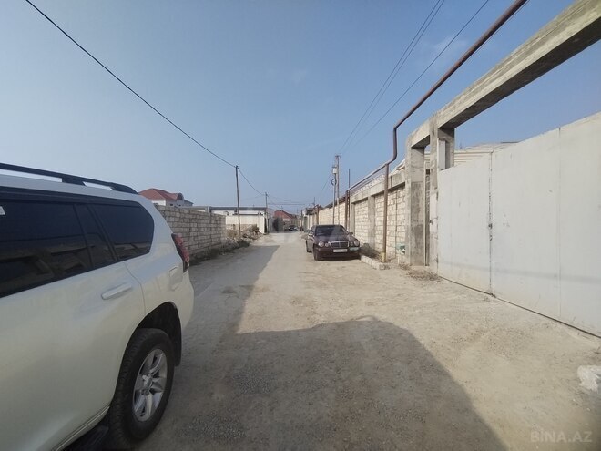 Satılır  torpaq 12 sot, Mərdəkan q., photo 6 from 8