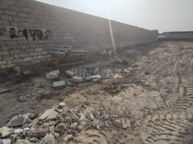 Satılır  torpaq 12 sot, Mərdəkan q., photo 5 from 8