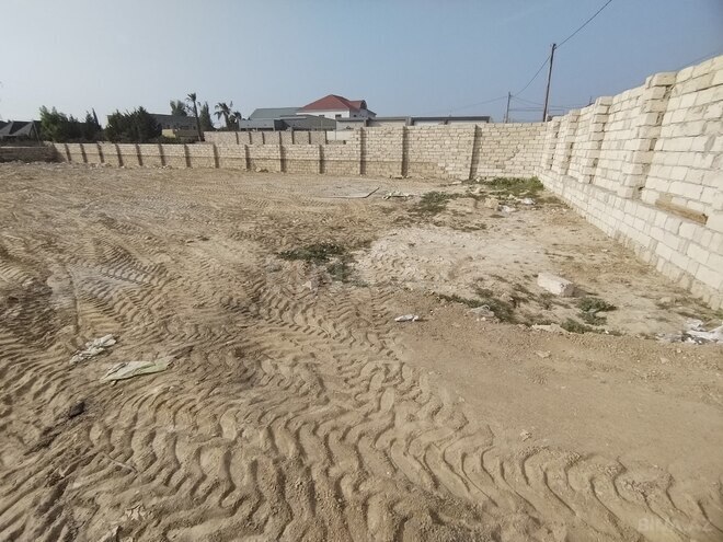 Satılır  torpaq 12 sot, Mərdəkan q., photo 3 from 8