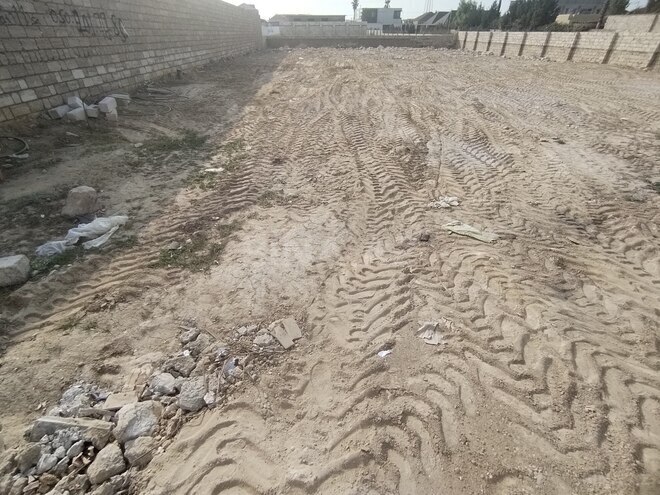 Satılır  torpaq 12 sot, Mərdəkan q., photo 4 from 8