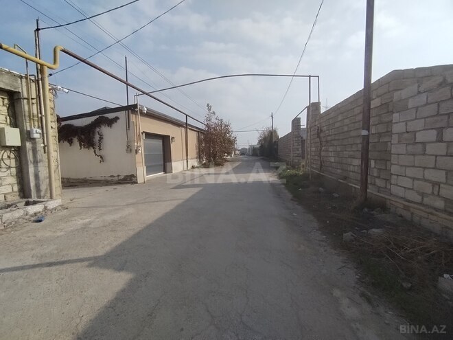 Satılır  torpaq 12 sot, Mərdəkan q., photo 7 from 8