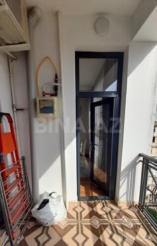 İcarəyə verilir 2 otaqlı yeni tikili 65 m², Nəriman Nərimanov m., photo 20 from 27