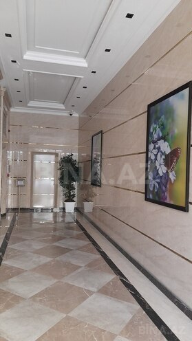 İcarəyə verilir 2 otaqlı yeni tikili 65 m², Nəriman Nərimanov m., photo 26 from 27