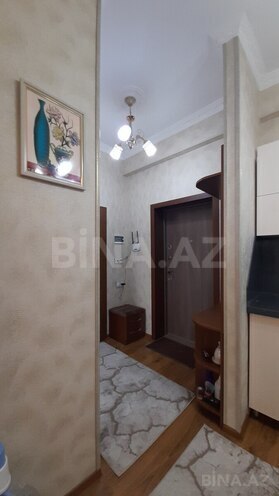 İcarəyə verilir 2 otaqlı yeni tikili 65 m², Nəriman Nərimanov m., photo 16 from 27
