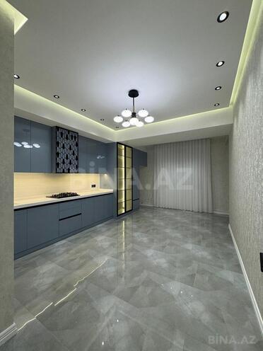 Продаётся 4-комн. новостройка 170 м², Насиминский  р., photo 8 from 21