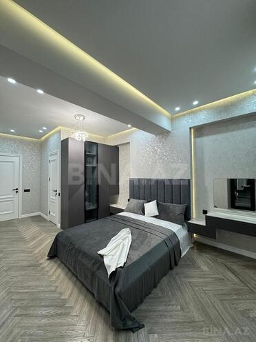 Продаётся 4-комн. новостройка 170 м², Насиминский  р., photo 5 from 21