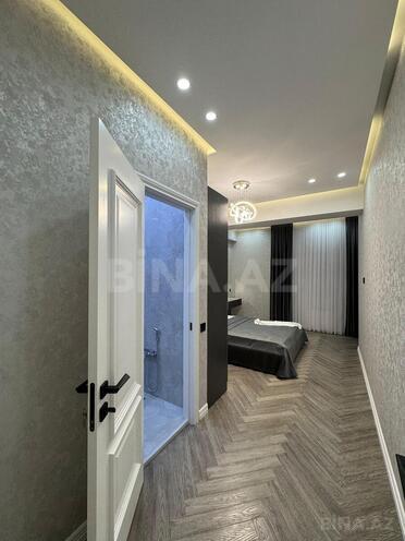 Продаётся 4-комн. новостройка 170 м², Насиминский  р., photo 4 from 21