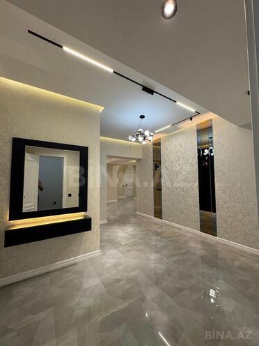 Продаётся 4-комн. новостройка 170 м², Насиминский  р., photo 17 from 21