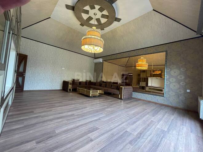 Satılır 4 otaqlı həyət evi/bağ evi 220 m², Mərdəkan q., photo 28 from 30