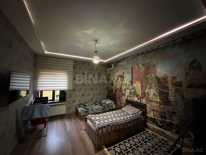Satılır 4 otaqlı həyət evi/bağ evi 220 m², Mərdəkan q., photo 11 from 30