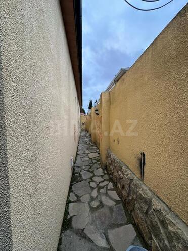Satılır 4 otaqlı həyət evi/bağ evi 220 m², Mərdəkan q., photo 7 from 30