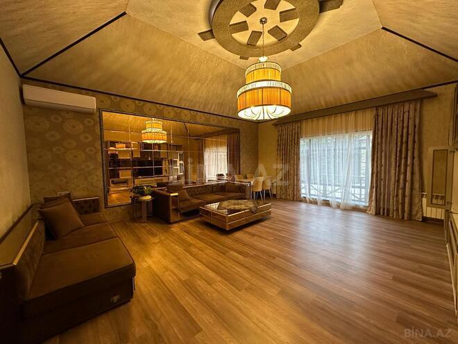 Satılır 4 otaqlı həyət evi/bağ evi 220 m², Mərdəkan q., photo 15 from 30