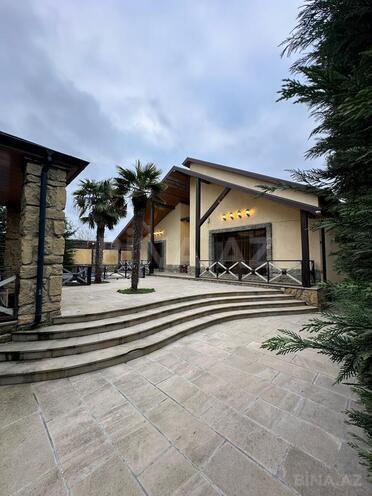 Satılır 4 otaqlı həyət evi/bağ evi 220 m², Mərdəkan q., photo 24 from 30