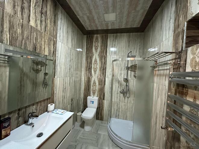 Satılır 4 otaqlı həyət evi/bağ evi 220 m², Mərdəkan q., photo 23 from 30