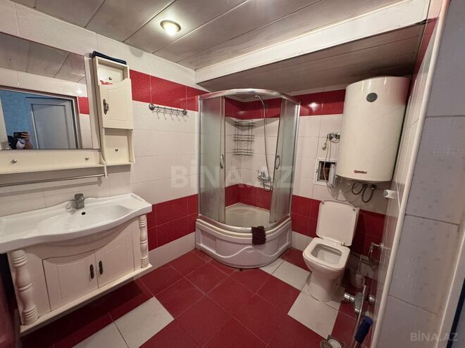 Продаётся 3-комн. вторичка 75 м², м. Шах Исмаил Хатаи, photo 13 from 14