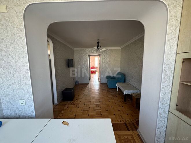 Продаётся 3-комн. вторичка 75 м², м. Шах Исмаил Хатаи, photo 4 from 14