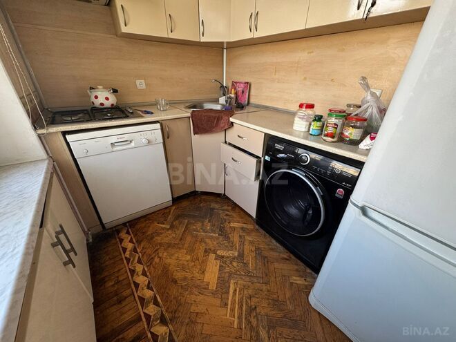 Продаётся 3-комн. вторичка 75 м², м. Шах Исмаил Хатаи, photo 12 from 14