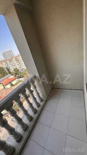 İcarəyə verilir 2 otaqlı yeni tikili 90 m², Elmlər Akademiyası m., photo 12 from 16