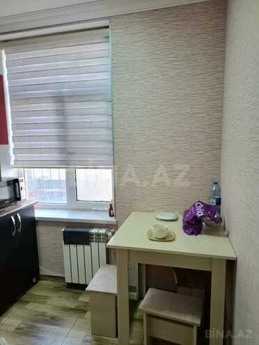 İcarəyə verilir 3 otaqlı ofis 100 m², Şah İsmayıl Xətai m., photo 6 from 12