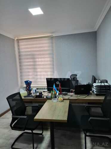 İcarəyə verilir 3 otaqlı ofis 100 m², Şah İsmayıl Xətai m., photo 3 from 12