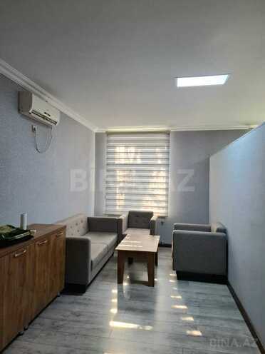 İcarəyə verilir 3 otaqlı ofis 100 m², Şah İsmayıl Xətai m., photo 4 from 12
