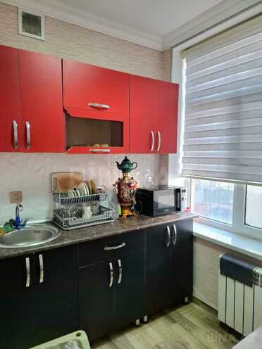 İcarəyə verilir 3 otaqlı ofis 100 m², Şah İsmayıl Xətai m., photo 9 from 12