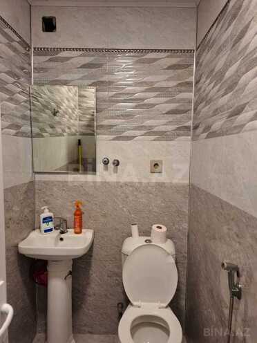 İcarəyə verilir 3 otaqlı ofis 100 m², Şah İsmayıl Xətai m., photo 11 from 12