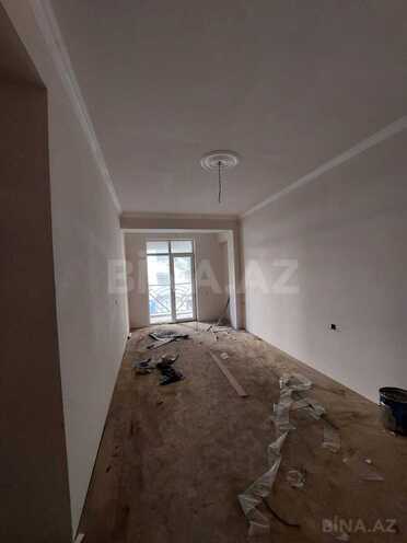 Satılır 2 otaqlı yeni tikili 78.7 m², Şah İsmayıl Xətai m., photo 11 from 15