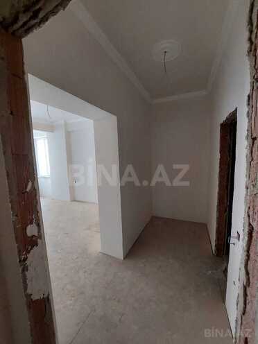 Satılır 2 otaqlı yeni tikili 78.7 m², Şah İsmayıl Xətai m., photo 13 from 15