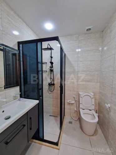 İcarəyə verilir 2 otaqlı yeni tikili 70 m², Bayıl q., photo 9 from 13