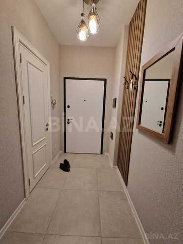 İcarəyə verilir 2 otaqlı yeni tikili 70 m², Bayıl q., photo 10 from 13