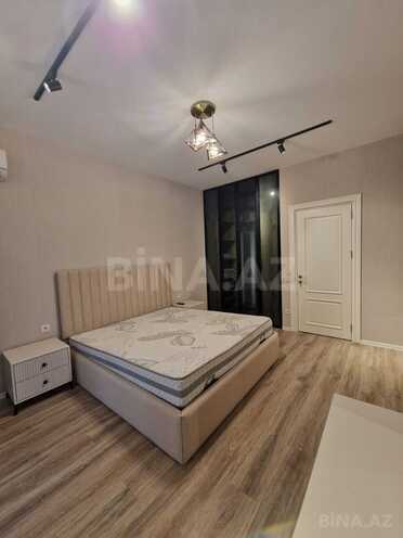 İcarəyə verilir 2 otaqlı yeni tikili 70 m², Bayıl q., photo 7 from 13