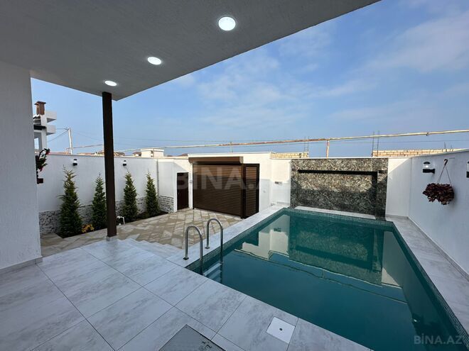 Satılır 4 otaqlı həyət evi/bağ evi 120 m², Şüvəlan q., photo 9 from 19
