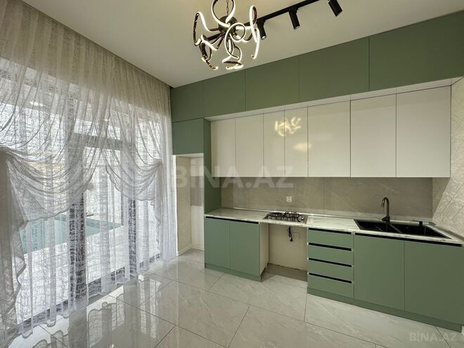 Satılır 4 otaqlı həyət evi/bağ evi 120 m², Şüvəlan q., photo 13 from 19