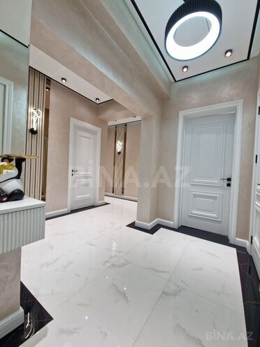 Satılır 3 otaqlı yeni tikili 102 m², Nəriman Nərimanov m., photo 9 from 15
