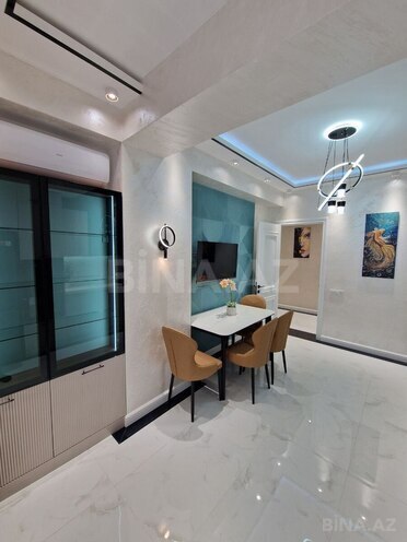 Satılır 3 otaqlı yeni tikili 102 m², Nəriman Nərimanov m., photo 6 from 15