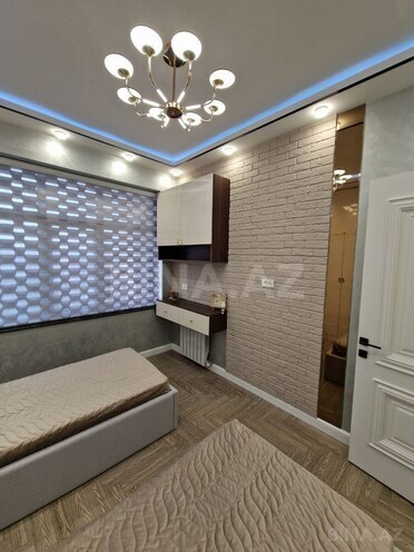 Satılır 3 otaqlı yeni tikili 102 m², Nəriman Nərimanov m., photo 11 from 15